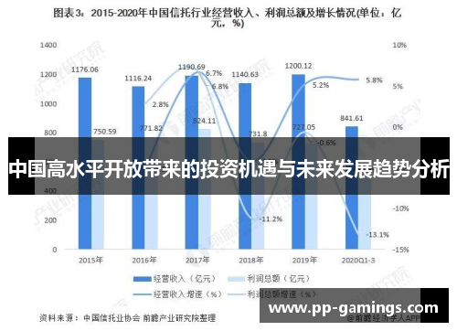 中国高水平开放带来的投资机遇与未来发展趋势分析