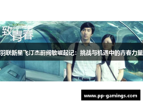 羽联新星飞汀杰蔚阀敏崛起记：挑战与机遇中的青春力量