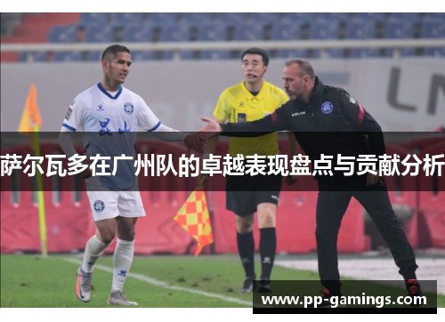 萨尔瓦多在广州队的卓越表现盘点与贡献分析